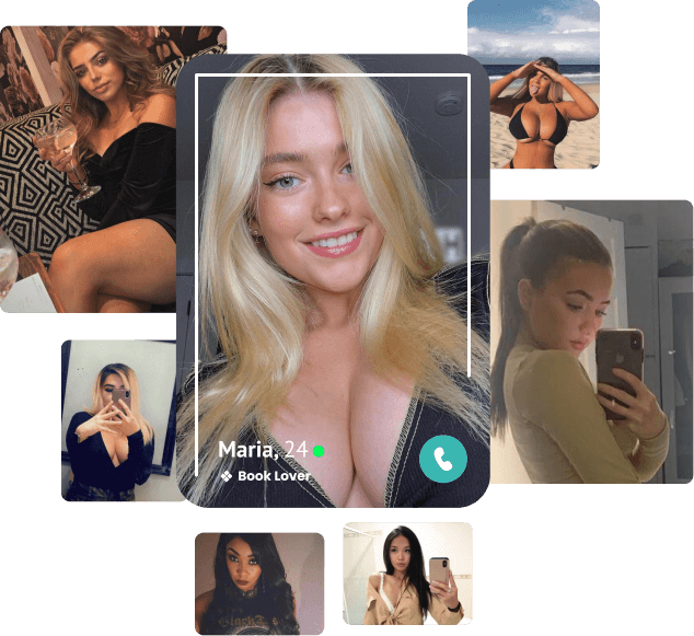 Find Your Perfect Match on FlirtiFy